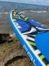 Надувная Sup-доска (Sup board) Monkey 335x84x15 см