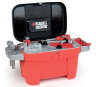 Набор инструментов Smoby Worko Black&Decker в ящике