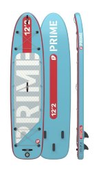 Сап борд для проката Prime sup Rental Big 12'2 Ice