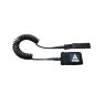 ДОСКА ДЛЯ SUP-СЕРФИНГА 335x81x15  VOYAGE COMFORT 11` TRAVEL SERIES