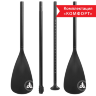 ДОСКА ДЛЯ SUP-СЕРФИНГА 335x81x15  VOYAGE COMFORT 11` TRAVEL SERIES