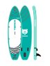 Надувная SUP доска Terror 10'6" x 33" Blue