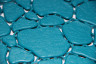 Модульное ПВХ покрытие для бассейнов AQUA STONE 340х340х10мм, песочный.