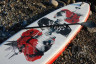 Сап-борд JS BOARD Dark Queen RQ335 335x82x15 (УЦЕНКА)