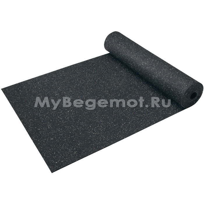 Резиновое спортивное покрытие РезиПол ANT Flex