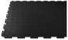 Модульное напольное ПВХ покрытие SENSOR AVERS 5 мм, RAL 7037, серый.