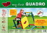 Детский конструктор My First Quadro 