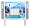 Детский столик со стульчиком  Disney «Холодное Сердце», (Frozen)